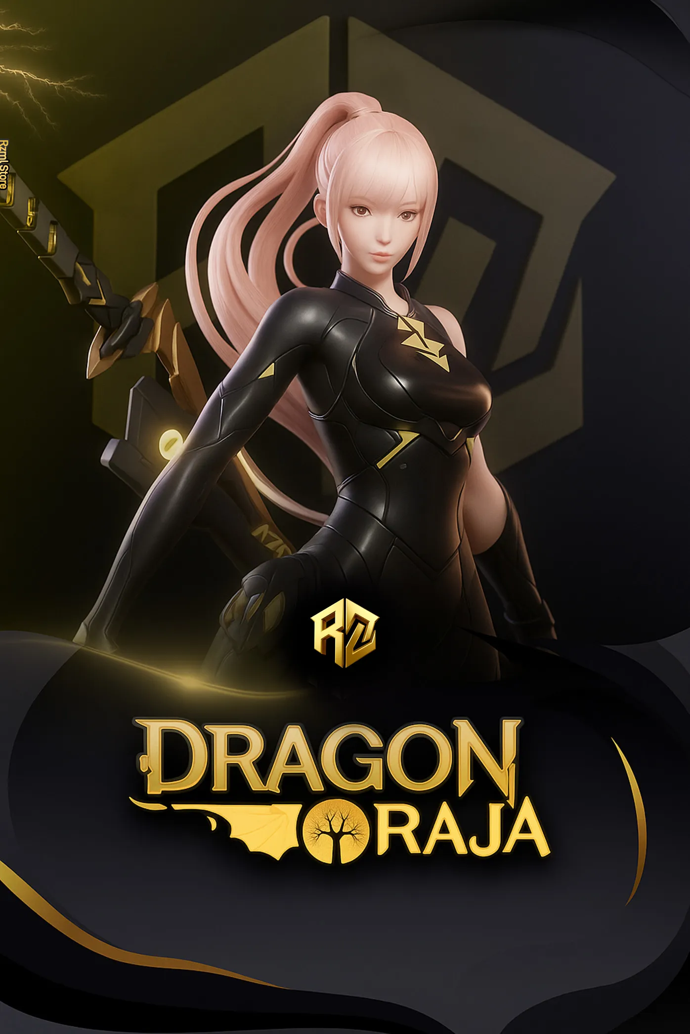 Dragon Raja (SEA)